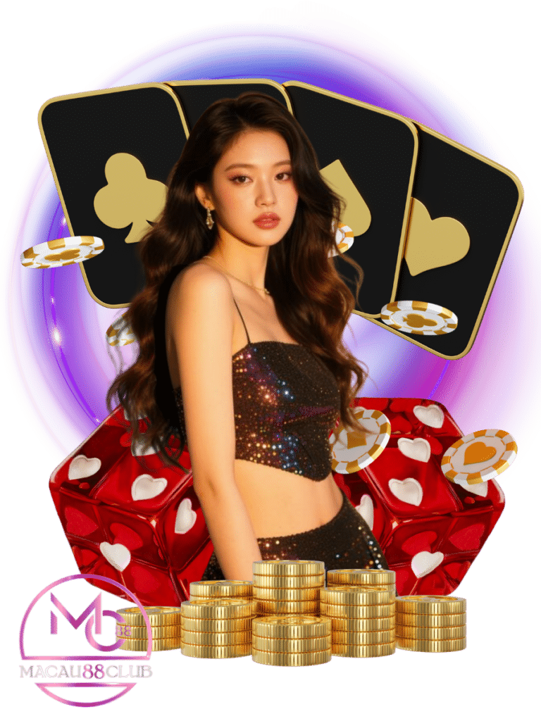 macau88club