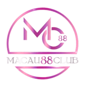macau88club logo