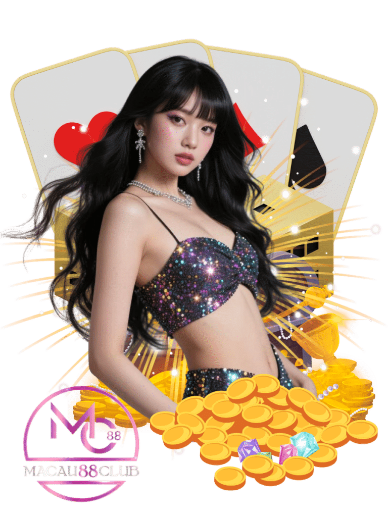macau88club คาสิโนสด