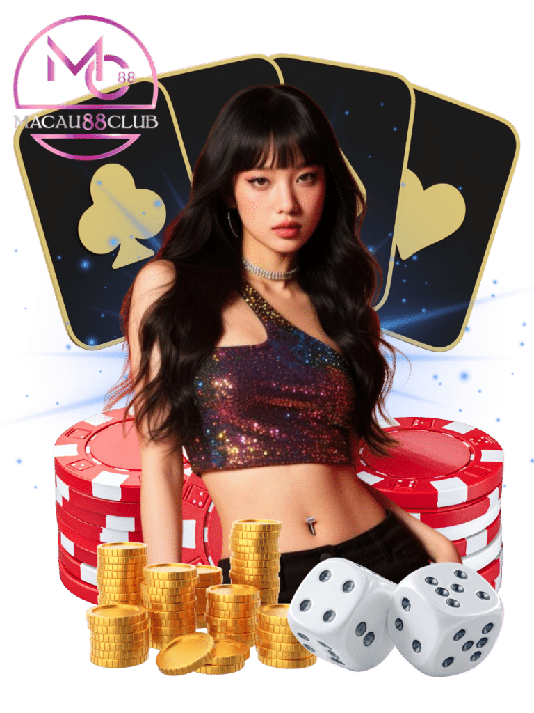 macau88club บาคาร่า